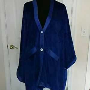 SOFT & COZY Angel Wrap